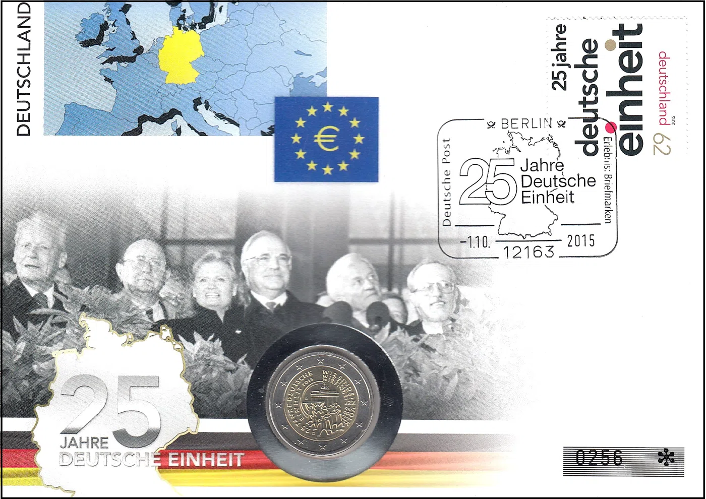 25. OBLETNICA NEMŠKE ENOTNOSTI
